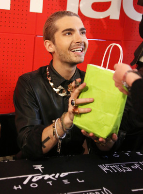 Bill Kaulitz pic #883475