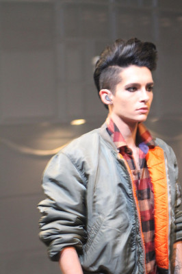 photo 11 in Bill Kaulitz gallery [id894520] 2016-06-23 00:00:00
