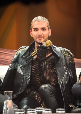 photo 4 in Bill Kaulitz gallery [id842933] 2015-11-07 00:00:00