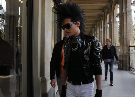 photo 7 in Bill Kaulitz gallery [id835091] 2015-10-07 00:00:00