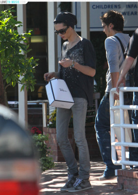 photo 18 in Kaulitz gallery [id843983] 2015-11-09 00:00:00