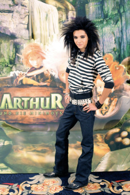 Bill Kaulitz pic #860482
