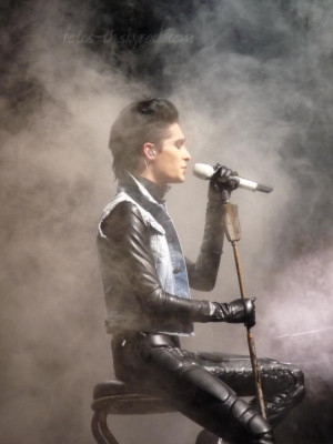 Bill Kaulitz pic #874064
