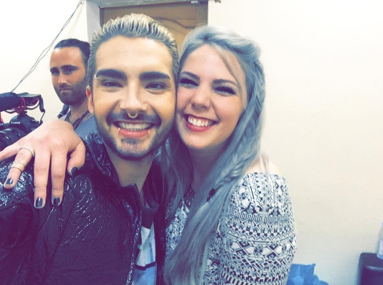 Bill Kaulitz pic #874258