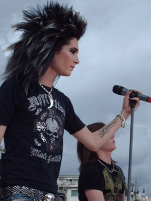 photo 13 in Bill Kaulitz gallery [id856614] 2015-12-30 00:00:00