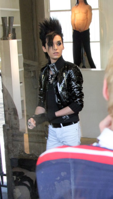 photo 29 in Bill Kaulitz gallery [id864118] 2016-01-31 00:00:00