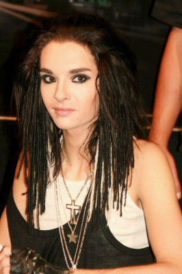 Bill Kaulitz pic #832700