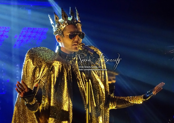 Bill Kaulitz pic #872132