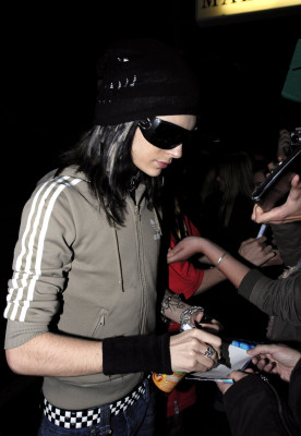photo 16 in Kaulitz gallery [id839696] 2015-10-26 00:00:00