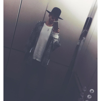 photo 20 in Bill Kaulitz gallery [id864889] 2016-02-01 00:00:00