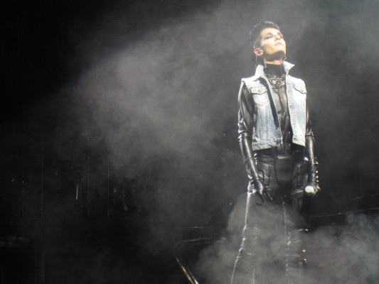 photo 22 in Kaulitz gallery [id840911] 2015-10-28 00:00:00