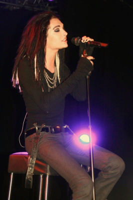 photo 6 in Bill Kaulitz gallery [id849408] 2015-12-01 00:00:00
