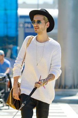 photo 4 in Kaulitz gallery [id832442] 2015-09-24 00:00:00