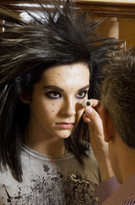 Bill Kaulitz pic #849913