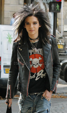 photo 17 in Bill Kaulitz gallery [id842071] 2015-11-03 00:00:00