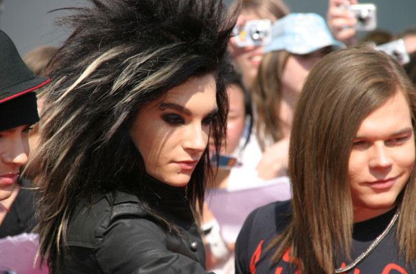 Bill Kaulitz pic #859218