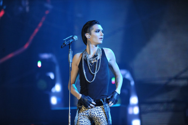 photo 11 in Kaulitz gallery [id851928] 2015-12-09 00:00:00