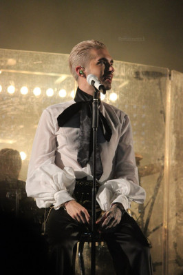 Bill Kaulitz pic #874635