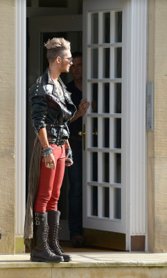 photo 28 in Bill Kaulitz gallery [id896214] 2016-06-30 00:00:00
