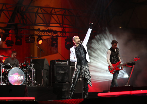 photo 27 in Bill Kaulitz gallery [id835448] 2015-10-12 00:00:00