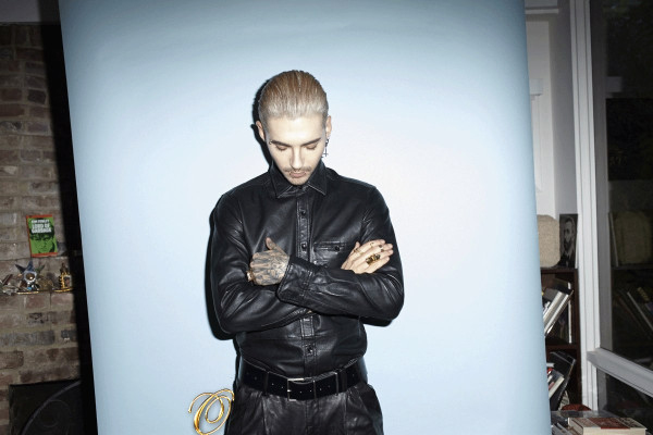photo 23 in Kaulitz gallery [id874999] 2016-03-20 00:00:00