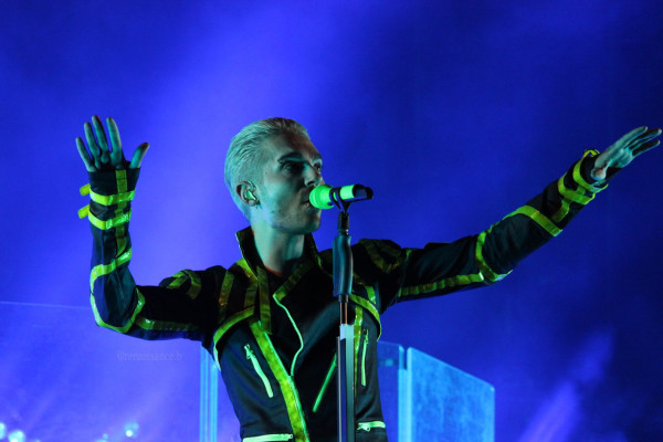 Bill Kaulitz pic #844959