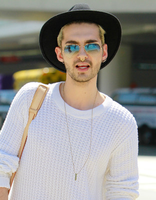 Bill Kaulitz pic #845158
