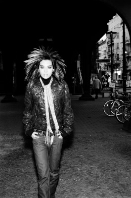 Bill Kaulitz pic #862019