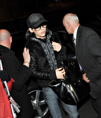 Bill Kaulitz pic #862427