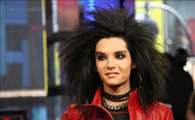 photo 8 in Bill Kaulitz gallery [id827596] 2015-09-01 00:00:00