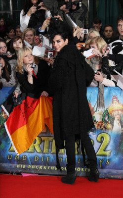 photo 5 in Bill Kaulitz gallery [id878640] 2016-04-05 00:00:00