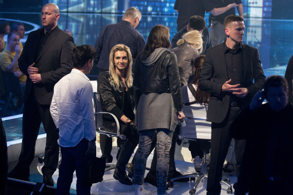 photo 23 in Kaulitz gallery [id837162] 2015-10-15 00:00:00