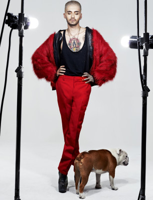 Bill Kaulitz pic #846031