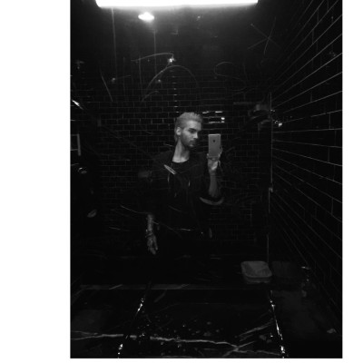 photo 6 in Bill Kaulitz gallery [id876541] 2016-03-27 00:00:00