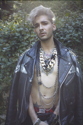 Bill Kaulitz pic #855193