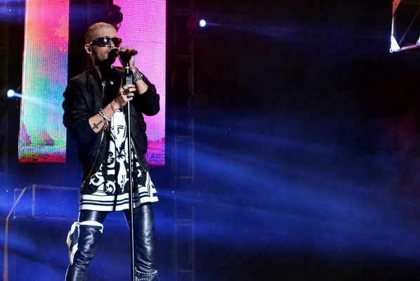 Bill Kaulitz pic #846966