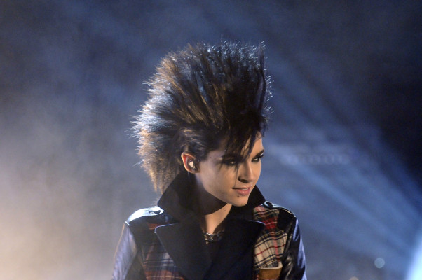 photo 23 in Bill Kaulitz gallery [id839344] 2015-10-22 00:00:00