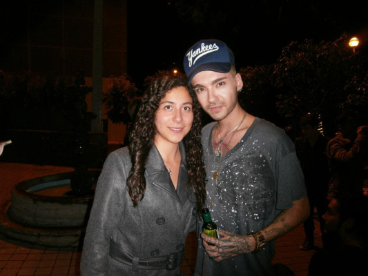 photo 26 in Bill Kaulitz gallery [id877693] 2016-03-31 00:00:00