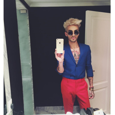 photo 28 in Kaulitz gallery [id848339] 2015-11-26 00:00:00