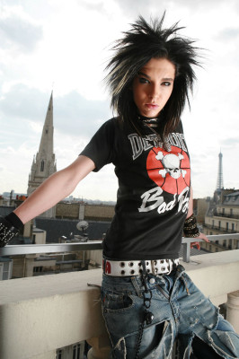 Bill Kaulitz pic #871904