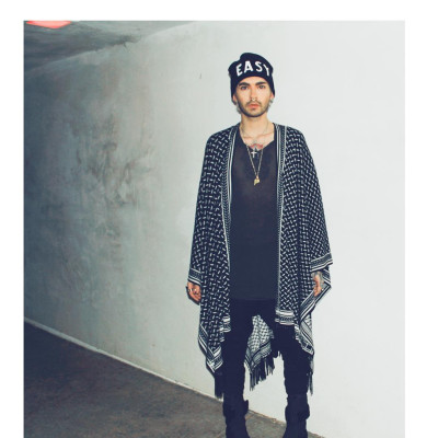 Bill Kaulitz pic #871751