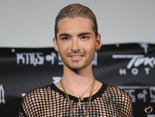 photo 17 in Bill Kaulitz gallery [id848795] 2015-11-29 00:00:00