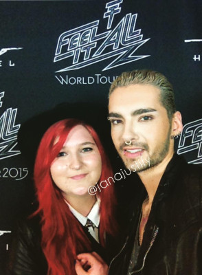photo 26 in Bill Kaulitz gallery [id828956] 2015-09-09 00:00:00