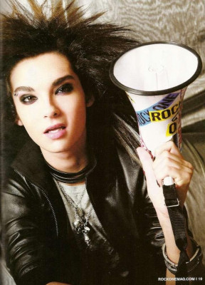 Bill Kaulitz pic #840727