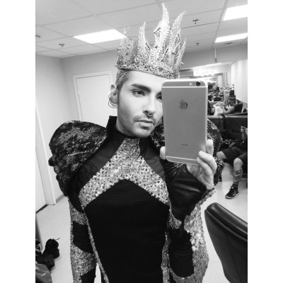 Bill Kaulitz pic #851014