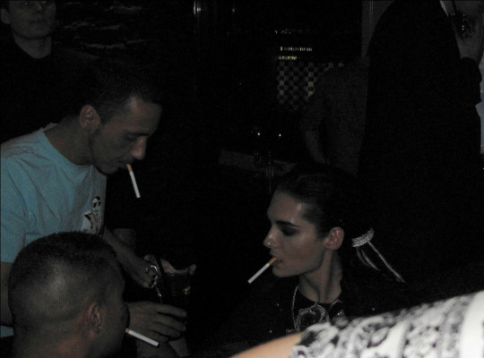Bill Kaulitz pic #881329