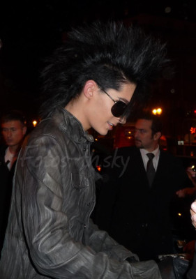 photo 4 in Kaulitz gallery [id852203] 2015-12-10 00:00:00