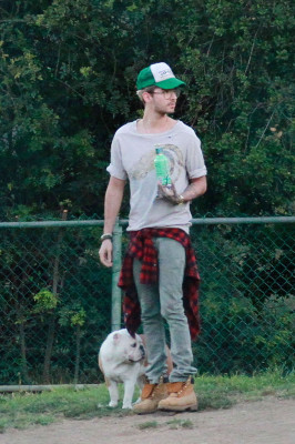 photo 21 in Bill Kaulitz gallery [id852451] 2015-12-12 00:00:00