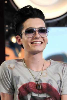 photo 25 in Bill Kaulitz gallery [id872448] 2016-03-07 00:00:00