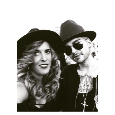 photo 8 in Bill Kaulitz gallery [id889005] 2016-05-26 00:00:00